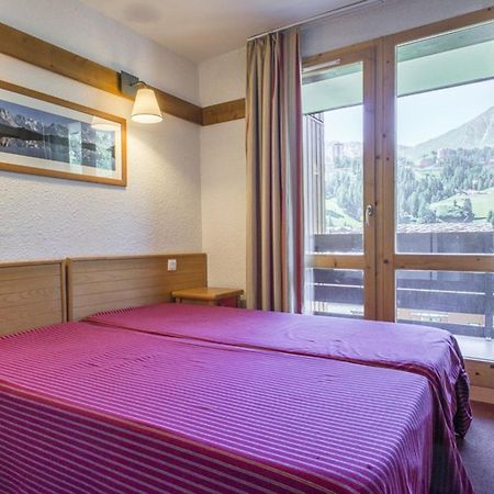 Appartement Plagne 1800, 2 Pieces, 5 Personnes - Fr-1-351-51 Ла-Плань Екстер'єр фото